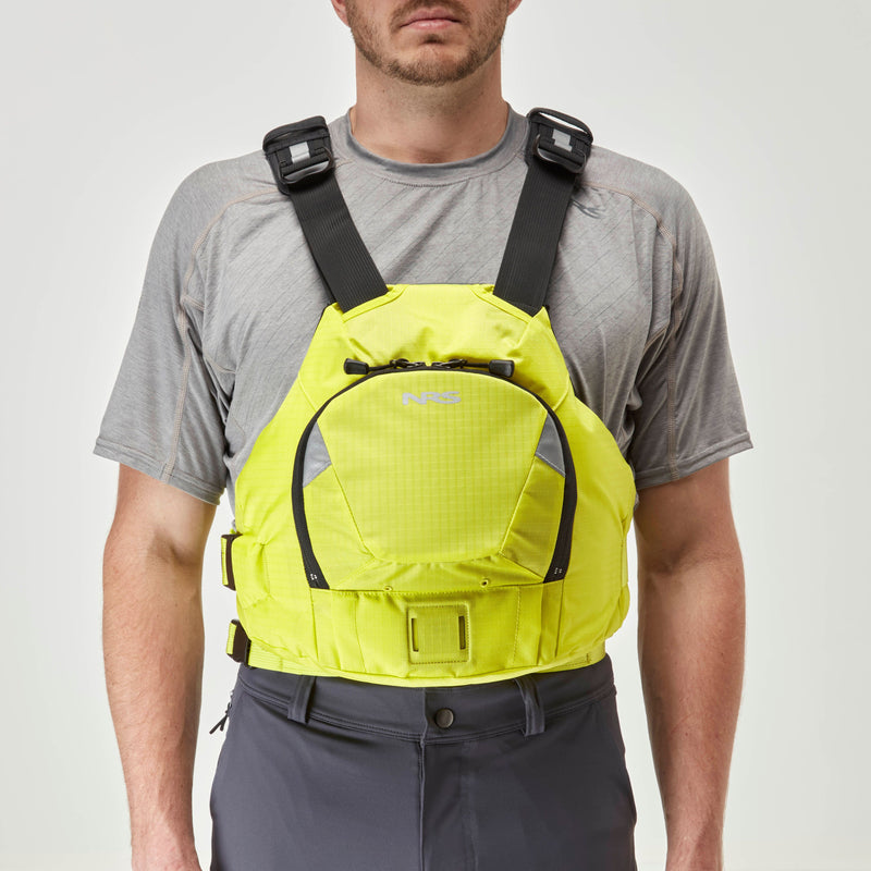 Load image into Gallery viewer, NRS Ninja PFD
