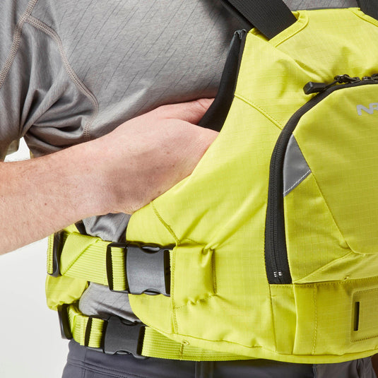 NRS Ninja PFD