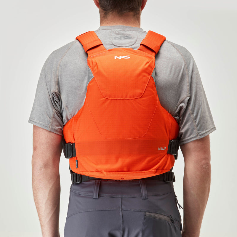 Load image into Gallery viewer, NRS Ninja PFD
