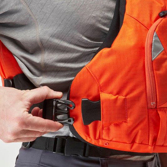 NRS Ninja PFD