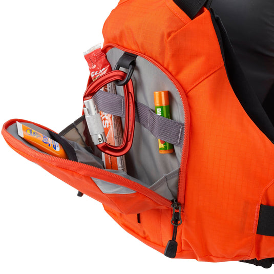 NRS Ninja PFD