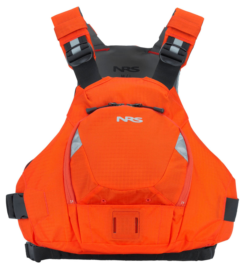 Load image into Gallery viewer, NRS Ninja PFD - Flare
