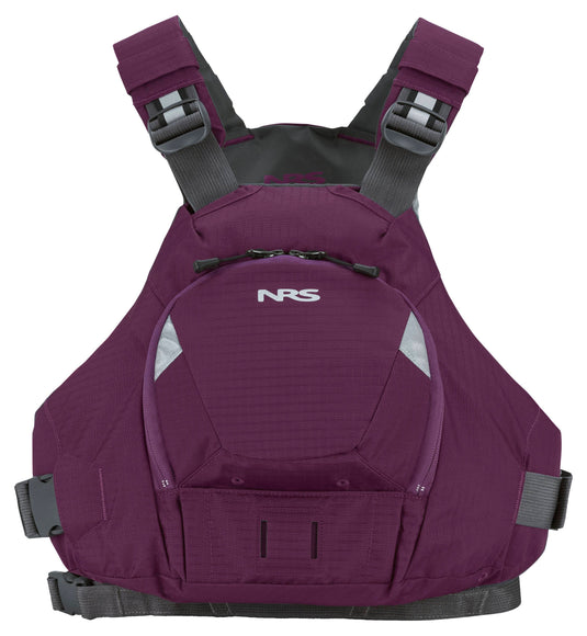 NRS Ninja PFD - Plum