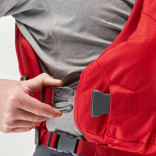 NRS Ninja PFD