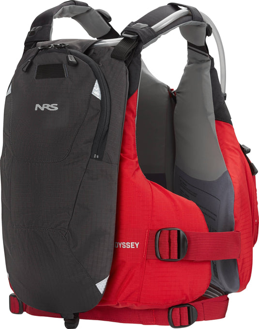 NRS Odyssey PFD