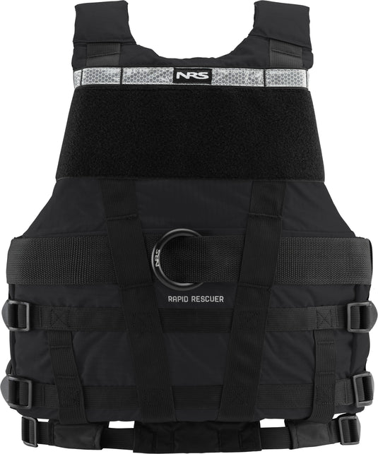 NRS Rapid Rescuer PFD - Closeout