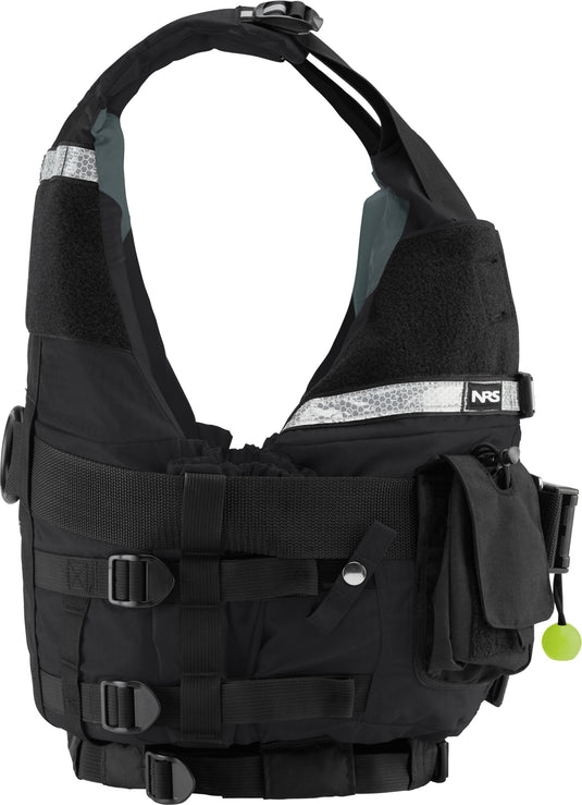 NRS Rapid Rescuer PFD - Closeout