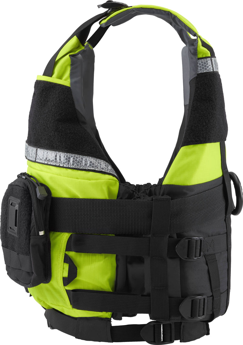 Load image into Gallery viewer, NRS Rapid Rescuer PFD
