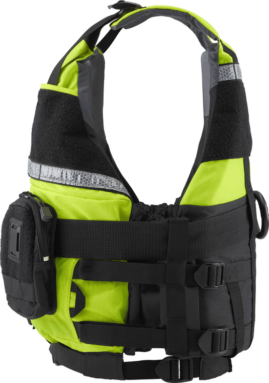 NRS Rapid Rescuer PFD