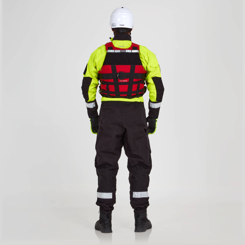 Load image into Gallery viewer, NRS Extreme SAR GTX Dry Suit - Closeout
