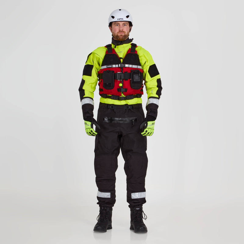 Load image into Gallery viewer, NRS Extreme SAR GTX Dry Suit - Closeout
