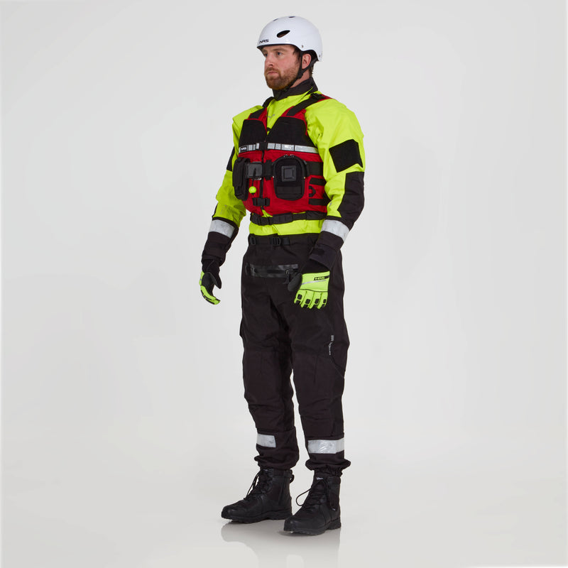 Load image into Gallery viewer, NRS Extreme SAR GTX Dry Suit - Closeout

