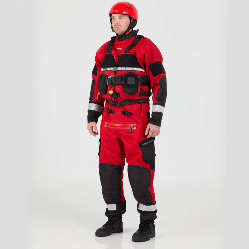 Load image into Gallery viewer, NRS Rapid Rescuer PFD
