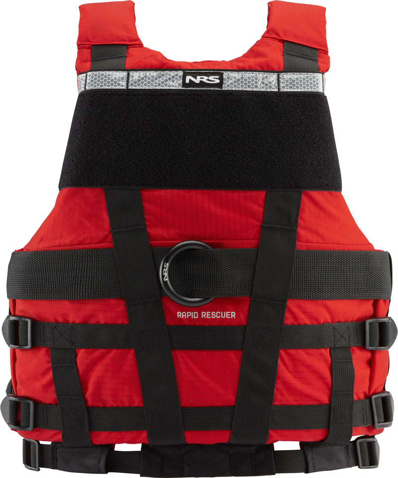 Load image into Gallery viewer, NRS Rapid Rescuer PFD
