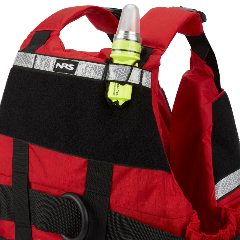 Load image into Gallery viewer, NRS Rapid Rescuer PFD

