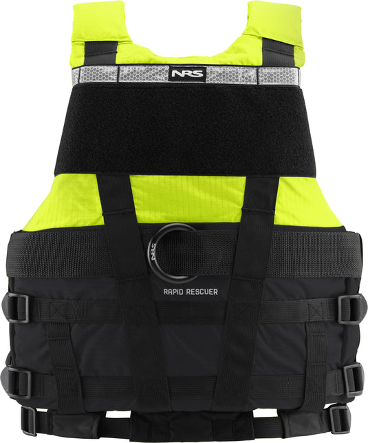 NRS Rapid Rescuer PFD