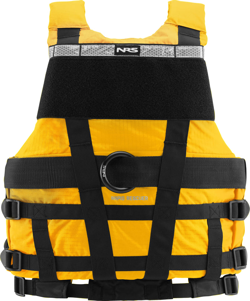 Load image into Gallery viewer, NRS Rapid Rescuer PFD
