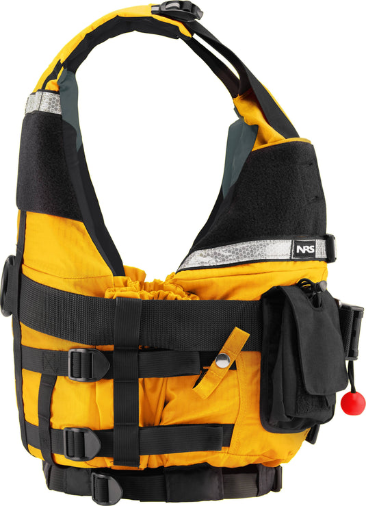 NRS Rapid Rescuer PFD