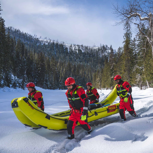 NRS Rapid Rescuer PFD