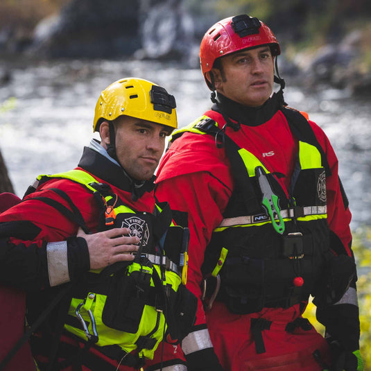 NRS Rapid Rescuer PFD