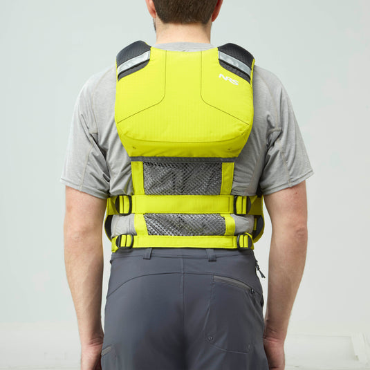 NRS cVest PFD