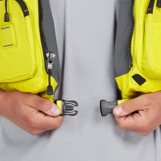 NRS cVest PFD