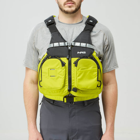 NRS cVest PFD