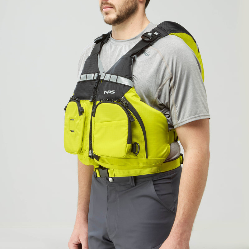 Load image into Gallery viewer, NRS cVest PFD
