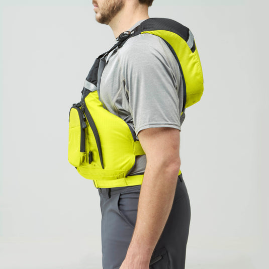 NRS cVest PFD
