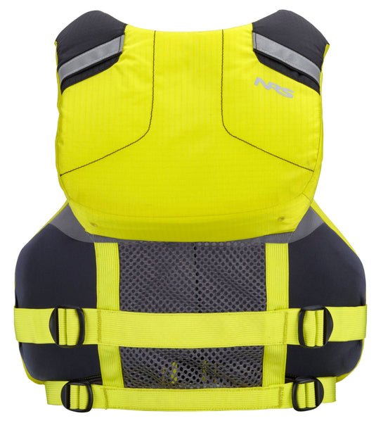NRS cVest PFD