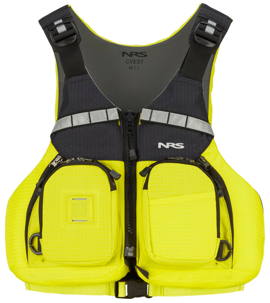 NRS cVest PFD - Citrus