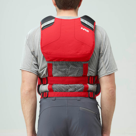 NRS cVest PFD