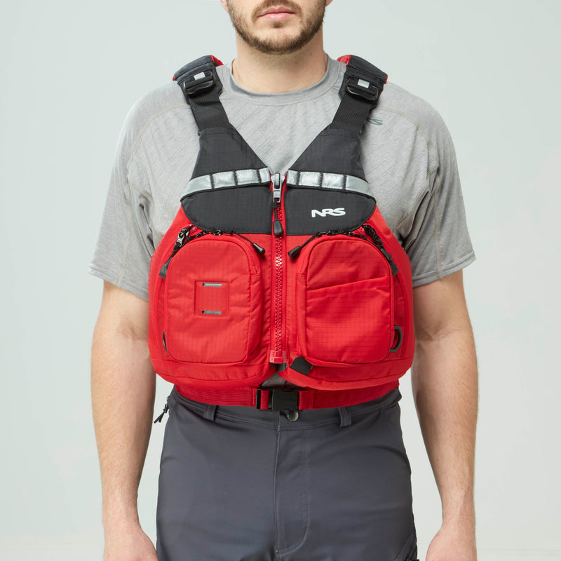 Load image into Gallery viewer, NRS cVest PFD
