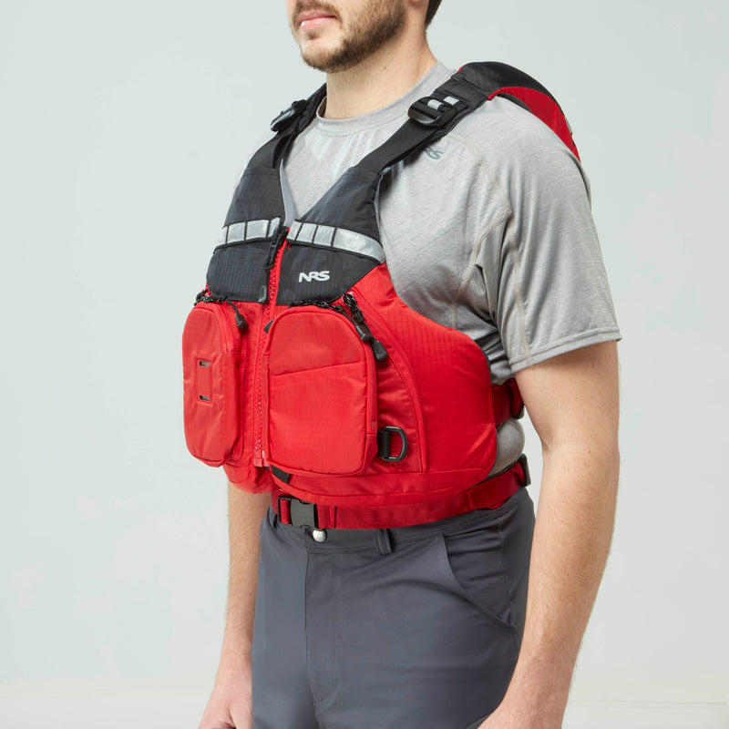 Load image into Gallery viewer, NRS cVest PFD
