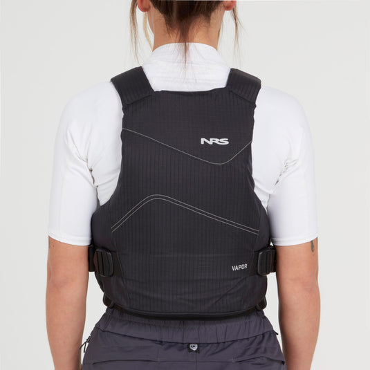 NRS Vapor PFD