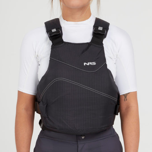 NRS Vapor PFD