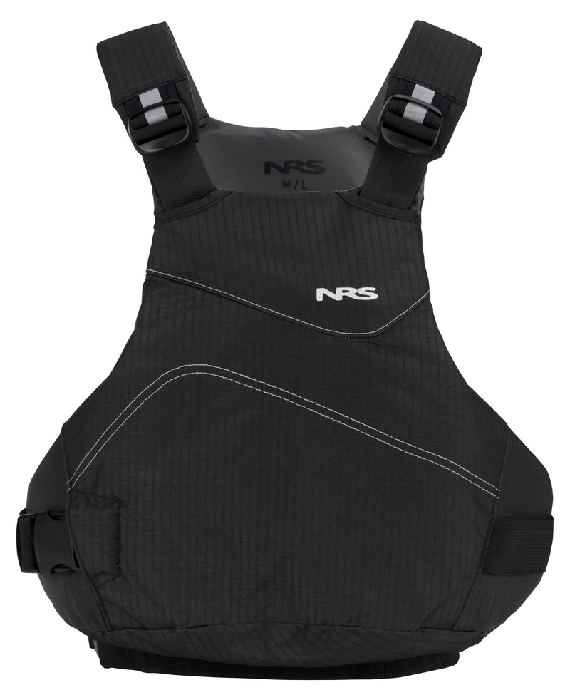 Load image into Gallery viewer, NRS Vapor PFD - Black
