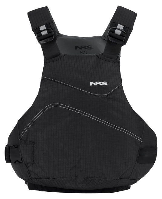 NRS Vapor PFD - Black