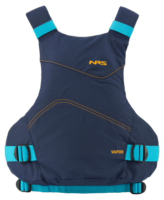 NRS Vapor PFD