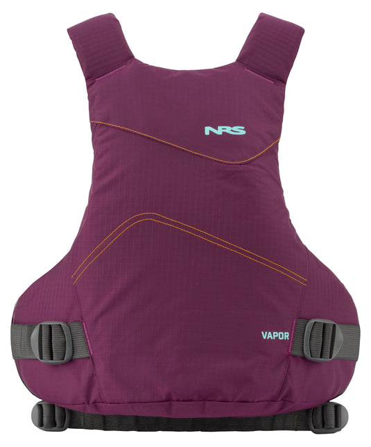NRS Vapor PFD