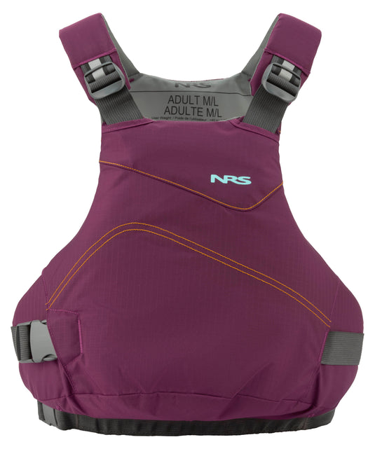 NRS Vapor PFD - Plum