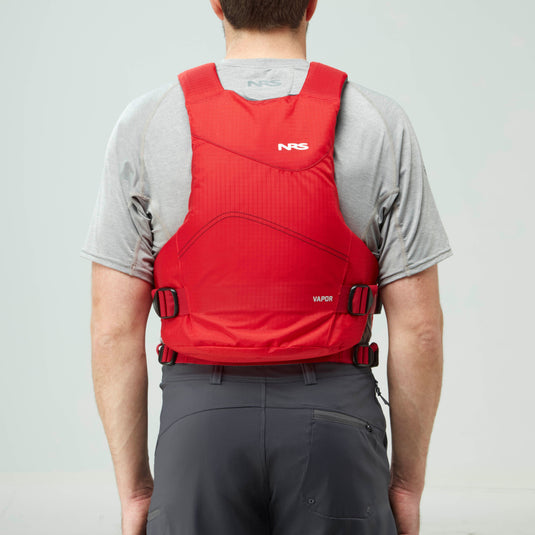 NRS Vapor PFD