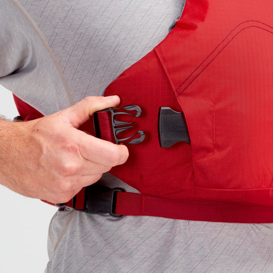 NRS Vapor PFD