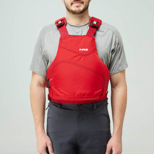 NRS Vapor PFD