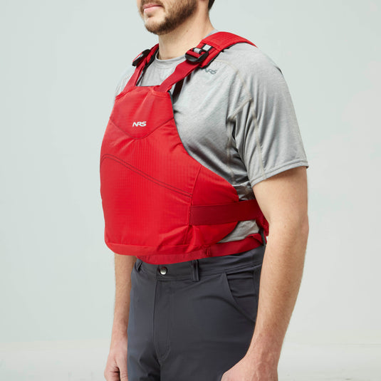 NRS Vapor PFD