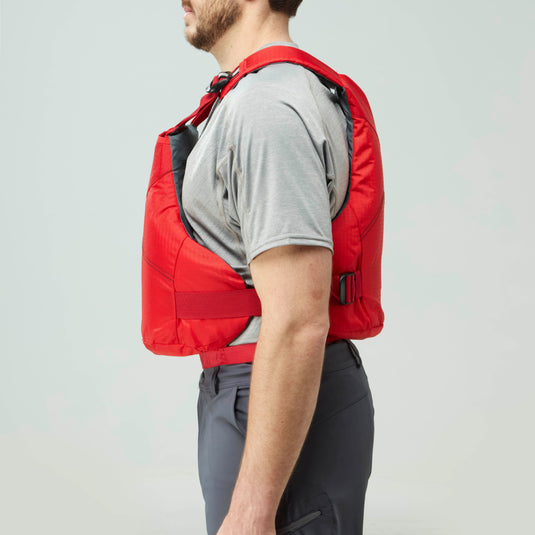 NRS Vapor PFD