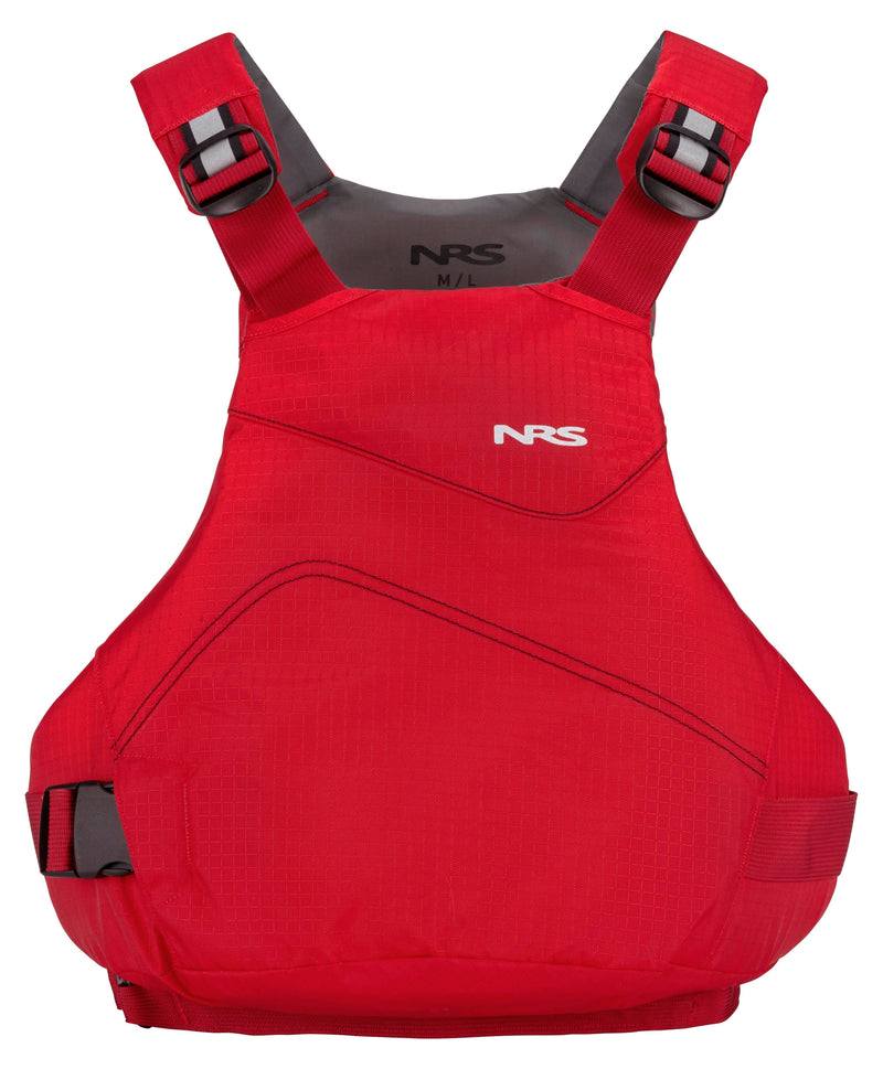 Load image into Gallery viewer, NRS Vapor PFD - Red
