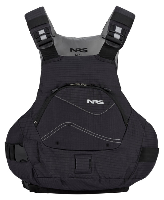 NRS Ion PFD - Black