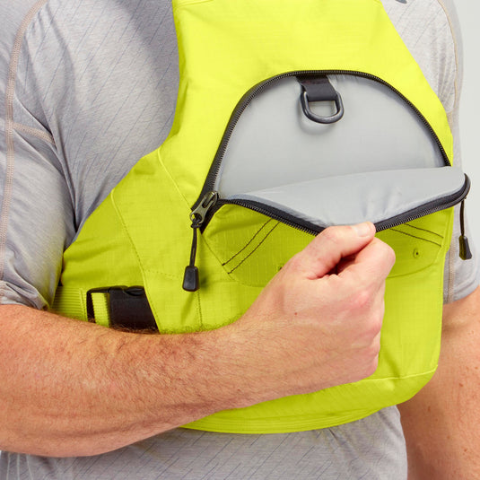 NRS Ion PFD