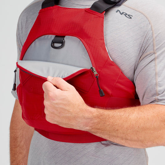 NRS Ion PFD